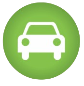 Car icon